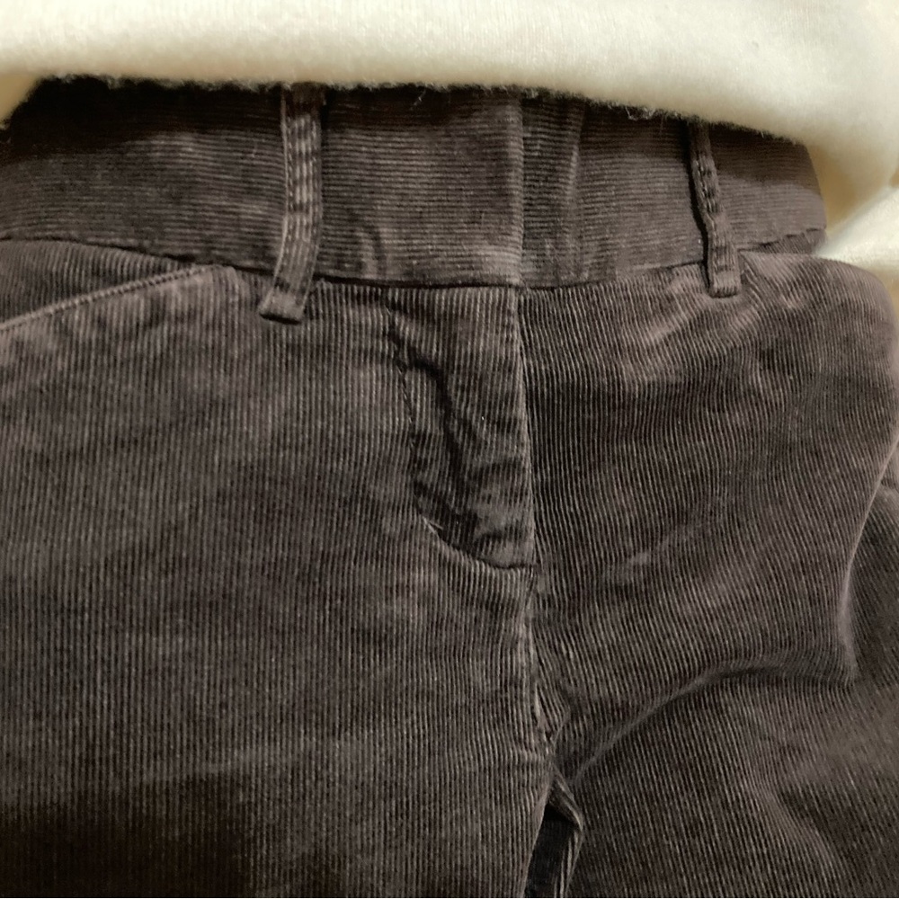 Sz.0 Express ‘Cord’ Goucho
Item# FWgo1 - Picture 2 of 4